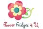 Flower Fridges 4 U logo