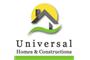 Universal Homes & Constructions Pty Ltd logo