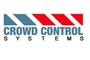 Crowd Control Systems - Retractable Barriers, Posts, Ropes logo