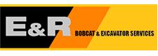 E & R Bobcat & Excavator Services image 1