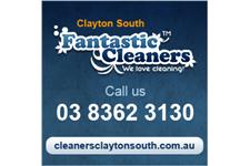 Cleaners Clayton South image 1