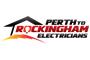 Perth Electricians WA logo