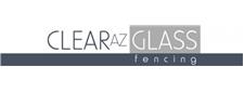 Clear Az Glass Fencing image 1
