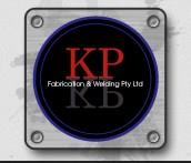 KP Fabrication & Welding image 1