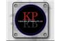 KP Fabrication & Welding logo