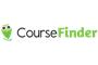 Course Finder logo
