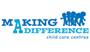 Making A Difference Child Care Centres logo
