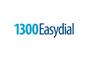 1300 EasyDial logo