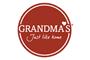 Grandma's at McEvoy - Alexandria logo