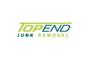 Topend Junk Removal logo