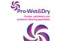 Pro Wet and Dry logo