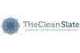 The Clean Slate - Gold Coast logo