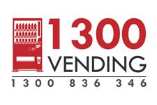 1300 Vending image 1