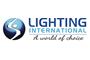 Lighting International logo