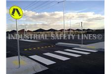 Industrial Safety Lines - Linemarking Melbourne image 12