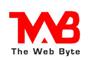 The Web Byte - Web Design & Development Melbourne logo