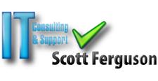 Scott Ferguson - IT Consulting & Support image 1