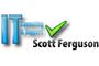 Scott Ferguson - IT Consulting & Support logo