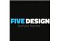 Five Design Dubbo logo