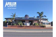 Apollon Motor Inn image 5