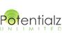 Potentialz Unlimited logo