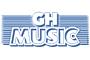 GH Music logo