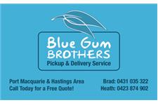 Blue Gum Brothers Transport image 1