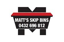 Matt’s Skip Bins image 1