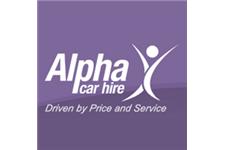 Alpha Car Hire Gold Coast image 1