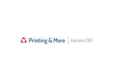 Printing & More Adelaide CBD image 1