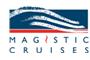 Magistic Cruises logo