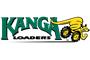 Kanga Loaders logo