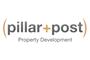 Pillar and Post logo