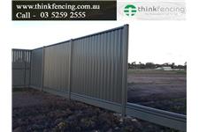 Think Fencing Pty Ltd image 5