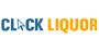 Click Liquor logo