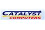 Catalyst Computers logo