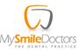 My Smile Doctors invisalign logo
