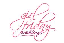 Girl Friday Weddings image 1