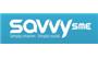SavvySME logo