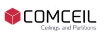 Comceil – Commercial Melbourne Plasterer image 1