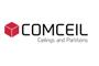 Comceil – Commercial Melbourne Plasterer logo