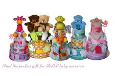 New Baby Hampers image 4