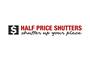  Half Price Shutters logo