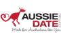 Aussie Date logo