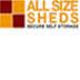 All Size Sheds image 1