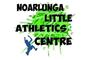 Noarlunga Little Athletics Centre Inc. logo