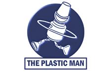 The Plastic Man image 1