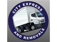 City Express and Removals image 2