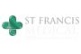 St Francis Medical logo