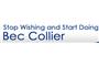 Bec Collier logo